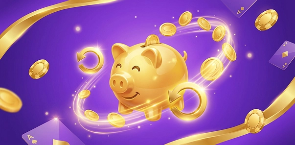 LalaBet | Krijg elke week een deel van je inzet terug met de gunstige cashback-bonus