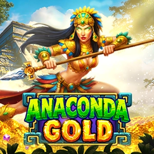LalaBet | Betreed de jungle in Anaconda Gold en ontdek verborgen schatten met krachtige wilds