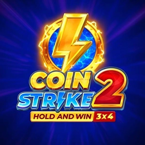LalaBet | Verzamel gouden munten in Coin Strike 2: Hold and Win en win de ultieme jackpot