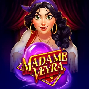 LalaBet | Laat Madame Veyra je toekomst voorspellen en ontgrendel mystieke winsten in dit spannende slot