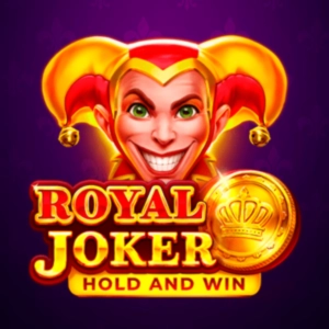 LalaBet | Win koninklijke prijzen met de Royal Joker gokkast en de Hold and Win bonus