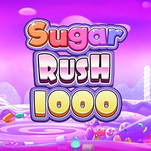 LalaBet | Duik in een zoete wereld met Sugar Rush 1000 en win met gigantische vermenigvuldigers